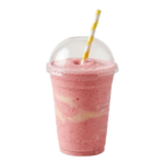 Smoothie Fraise Banane