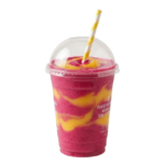 Smoothie Framboise Mangue