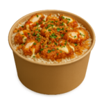 Tasty Poulet Hot