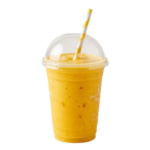 Smoothie Mangue Ananas