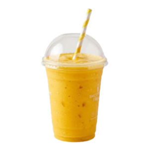 Smoothie Mangue Ananas