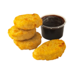 CHICKEN NUGGETS