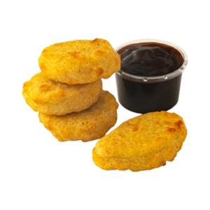 CHICKEN NUGGETS